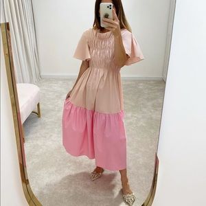 Vita grace dress. NWT NEVER worn. Brand new.